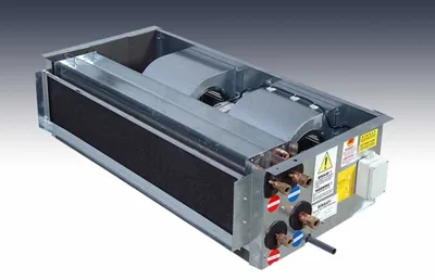 Fan Coil Cihazları