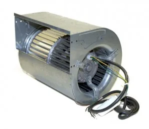 Euromotors FC83M-2025/2 – Euromotors Euromotors Fan Coil Motorları